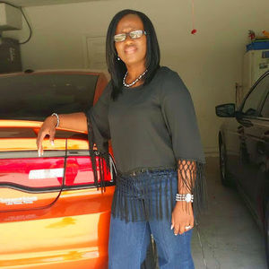 Meet your Posher, Glenna